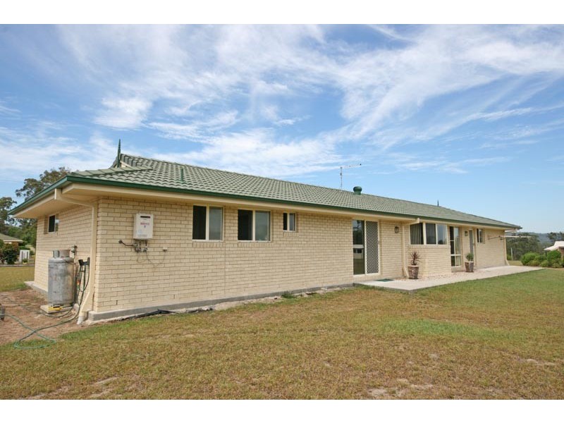 Gulmarrad NSW 2463