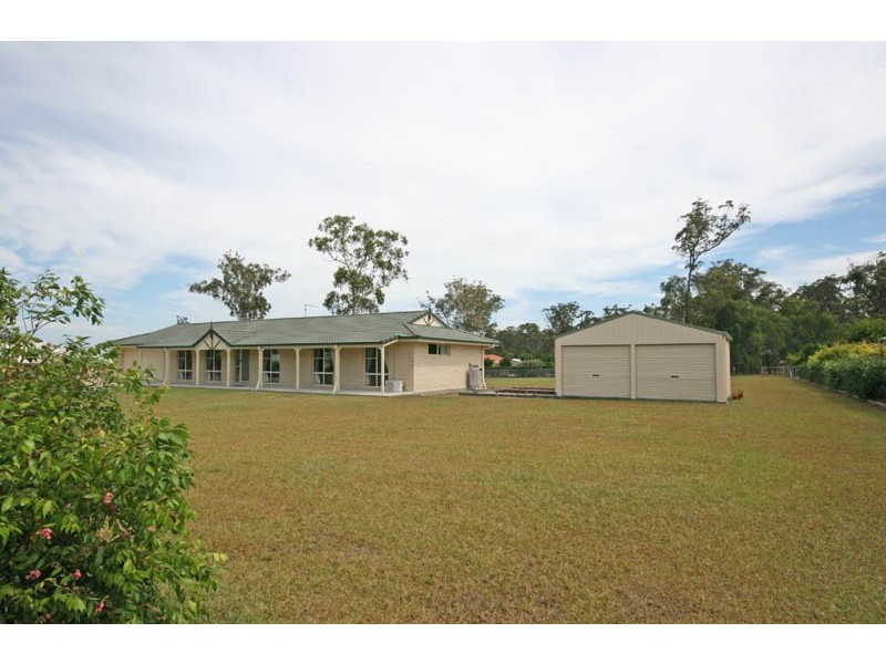 Gulmarrad NSW 2463