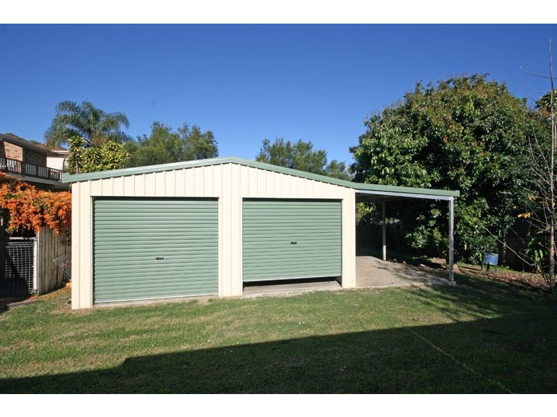 Maclean NSW 2463