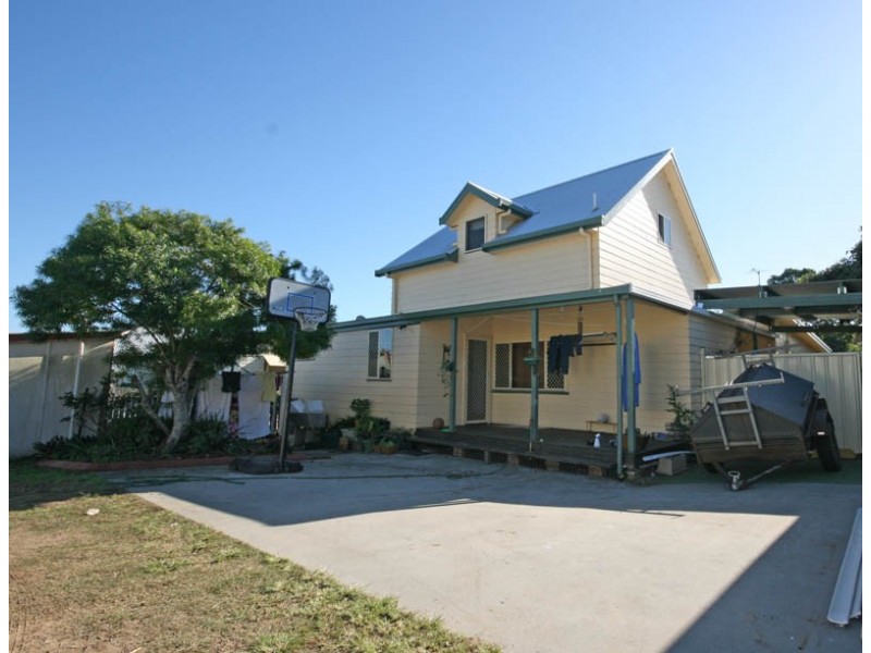 Maclean NSW 2463