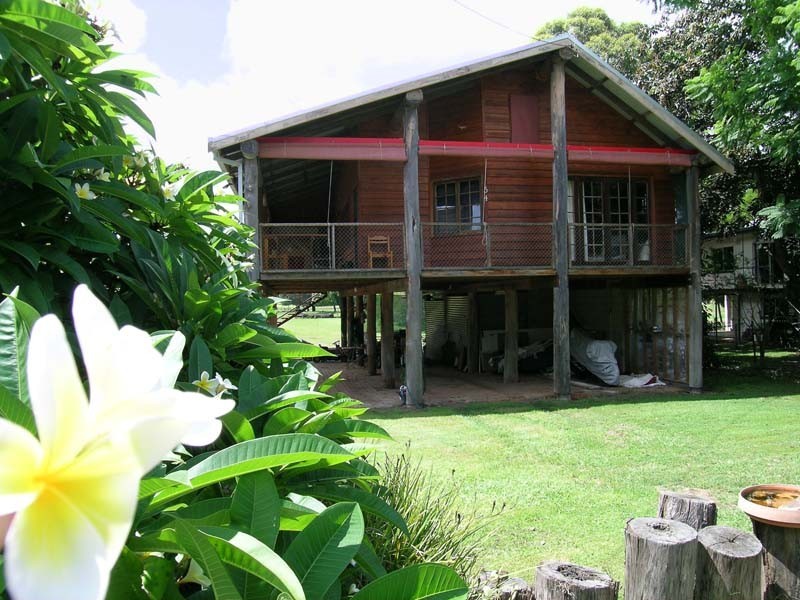 Brushgrove NSW 2460