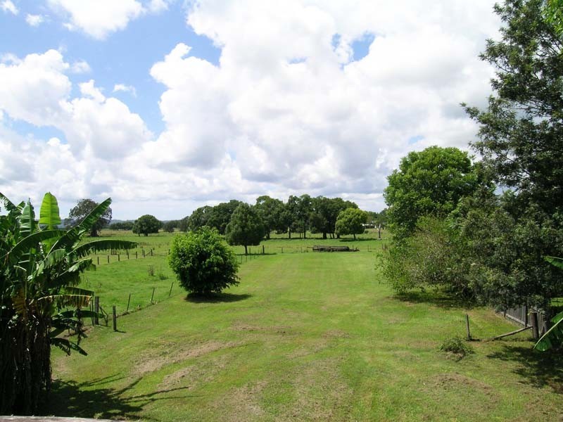 Brushgrove NSW 2460
