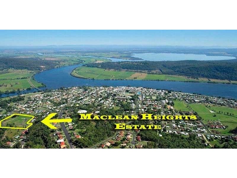 0 Kathleen Street, Maclean NSW 2463