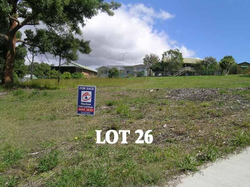 0 Kathleen Street, Maclean NSW 2463
