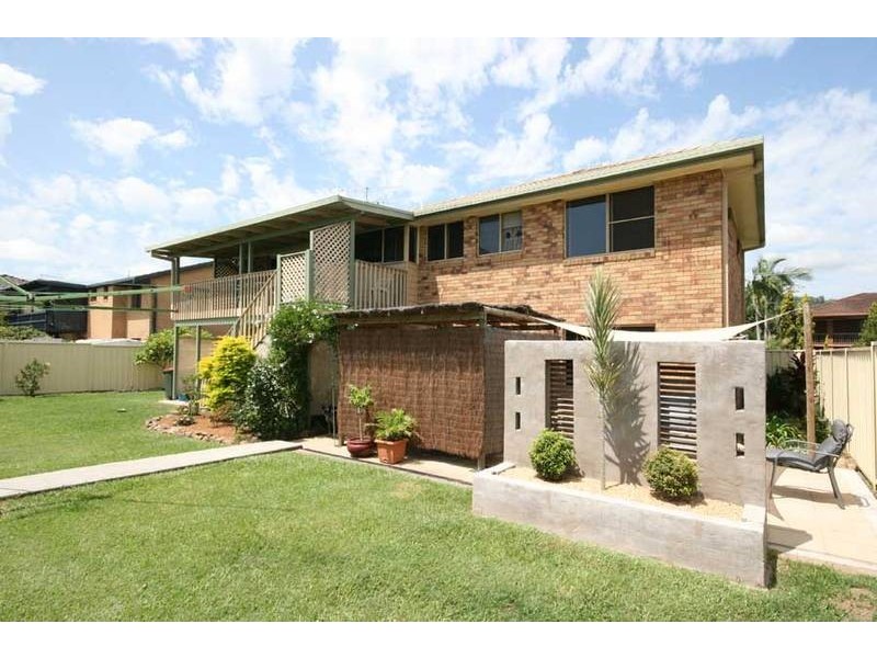 Maclean NSW 2463