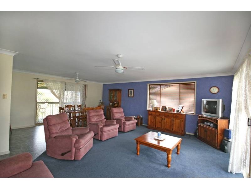Maclean NSW 2463