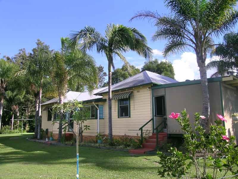 Lawrence NSW 2460
