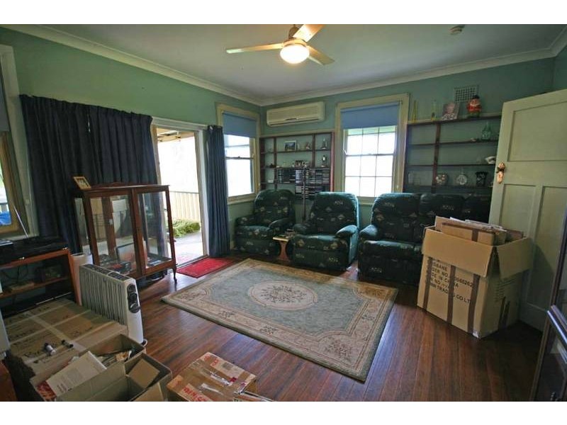 Lawrence NSW 2460