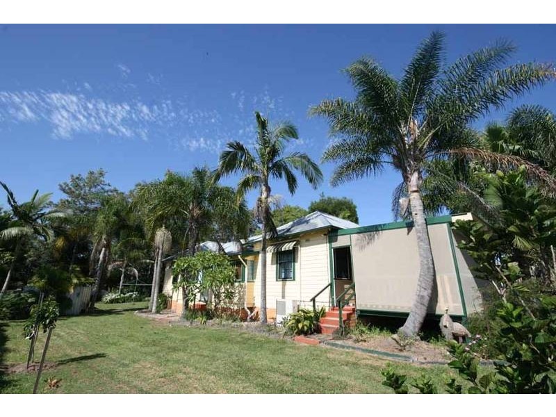 Lawrence NSW 2460