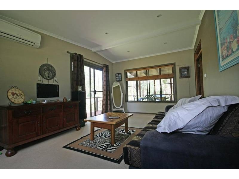 418 Brooms Head Road, Gulmarrad NSW 2463