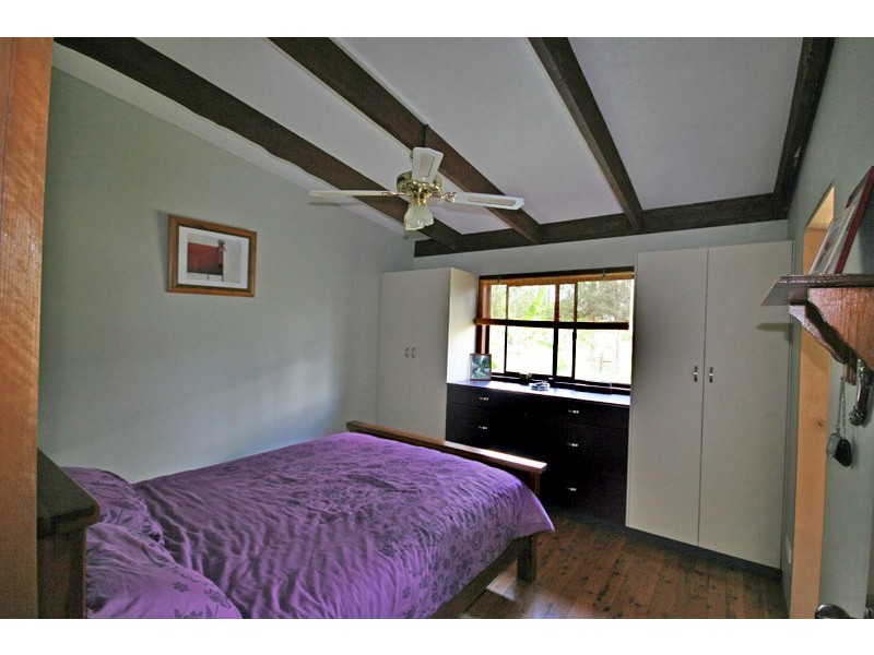 418 Brooms Head Road, Gulmarrad NSW 2463