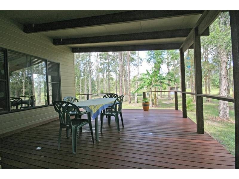 418 Brooms Head Road, Gulmarrad NSW 2463