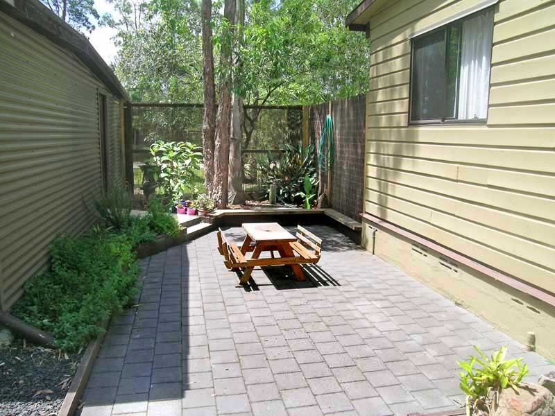 418 Brooms Head Road, Gulmarrad NSW 2463