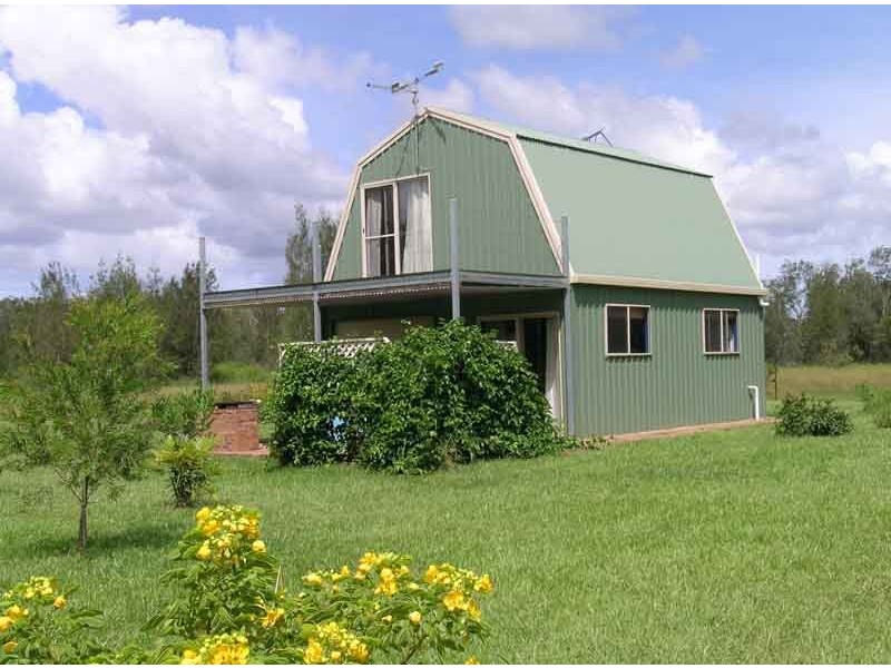 Shark Creek NSW 2463