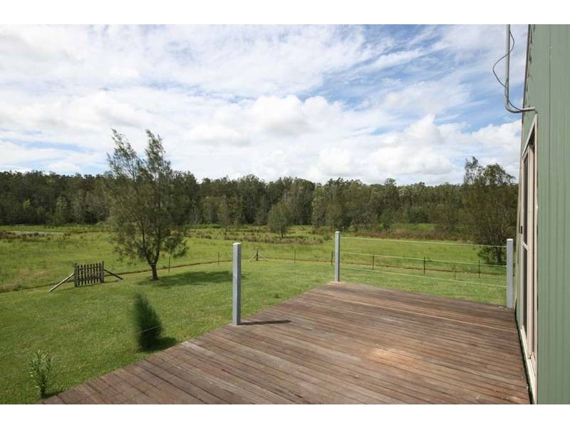 Shark Creek NSW 2463