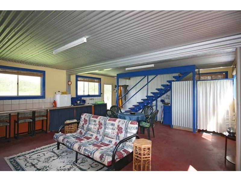 Shark Creek NSW 2463