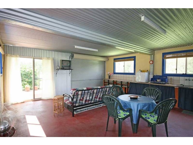 Shark Creek NSW 2463