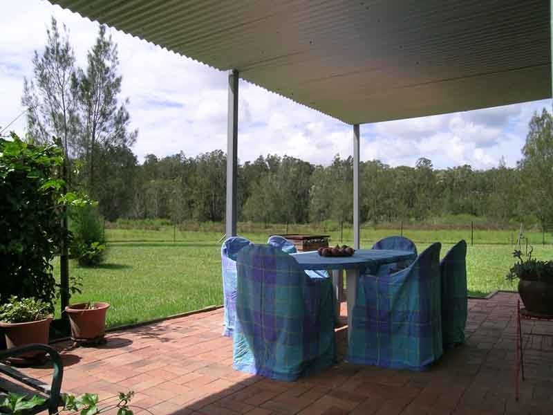 Shark Creek NSW 2463