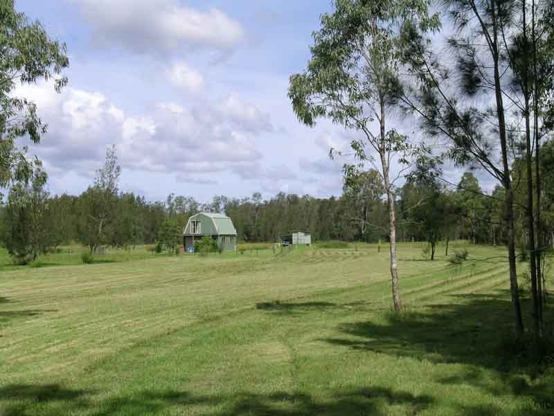 Shark Creek NSW 2463