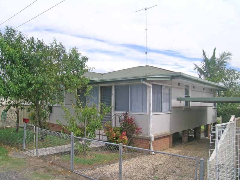 Maclean NSW 2463