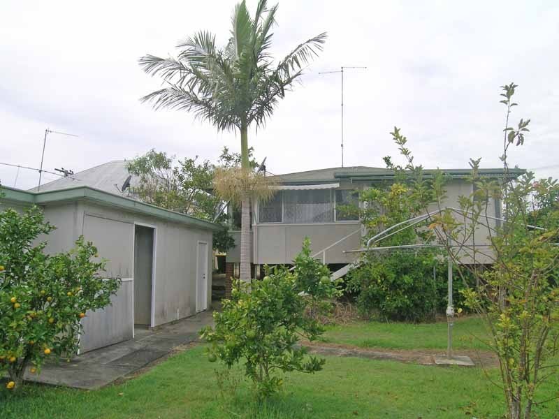 Maclean NSW 2463