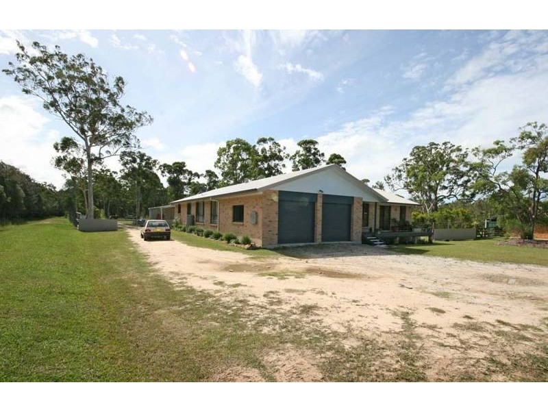 13 Major Mitchell Drive, Gulmarrad NSW 2463