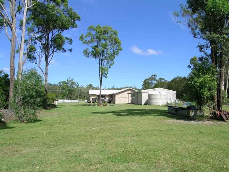 13 Major Mitchell Drive, Gulmarrad NSW 2463