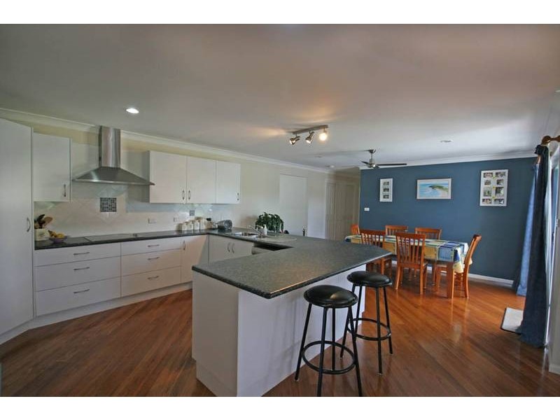 13 Major Mitchell Drive, Gulmarrad NSW 2463