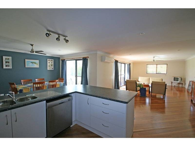 13 Major Mitchell Drive, Gulmarrad NSW 2463