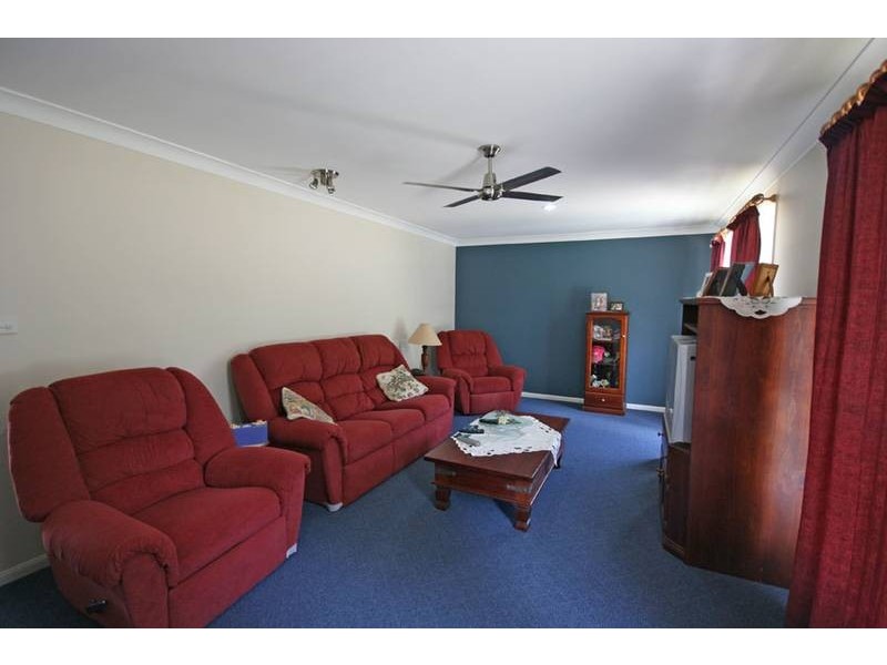 13 Major Mitchell Drive, Gulmarrad NSW 2463