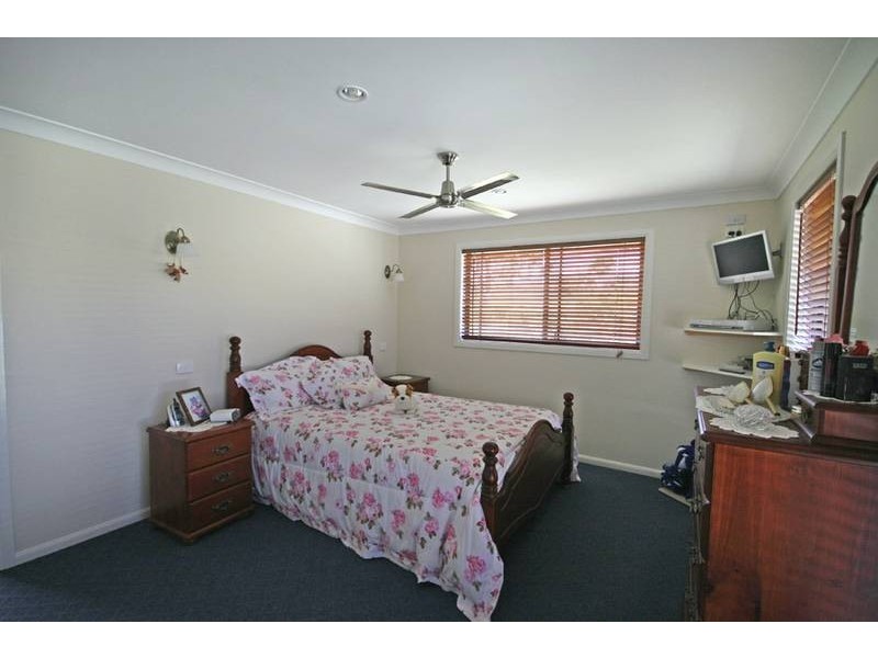 13 Major Mitchell Drive, Gulmarrad NSW 2463