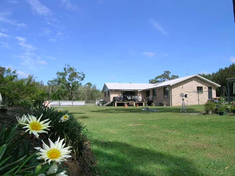 13 Major Mitchell Drive, Gulmarrad NSW 2463