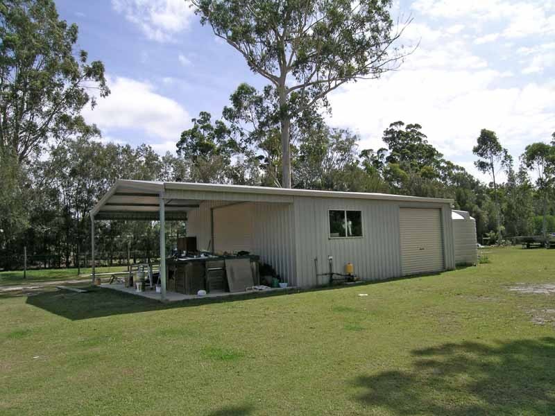 13 Major Mitchell Drive, Gulmarrad NSW 2463