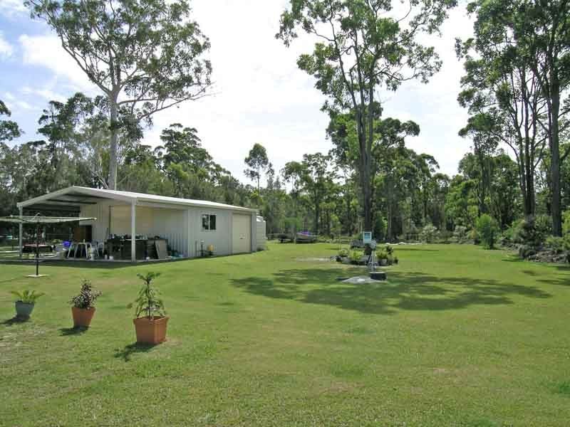 13 Major Mitchell Drive, Gulmarrad NSW 2463