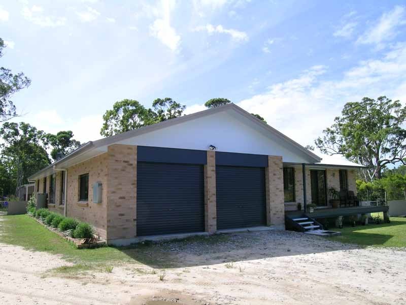 13 Major Mitchell Drive, Gulmarrad NSW 2463