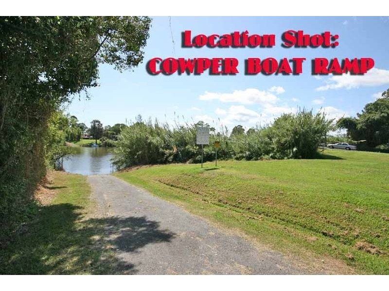 Cowper NSW 2460