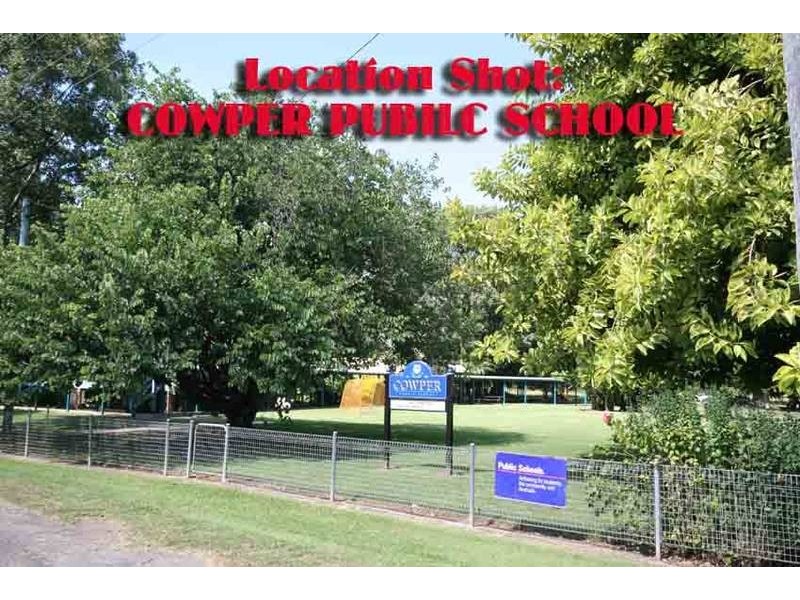Cowper NSW 2460
