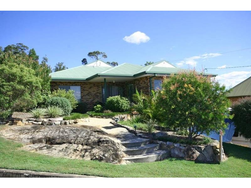 Maclean NSW 2463