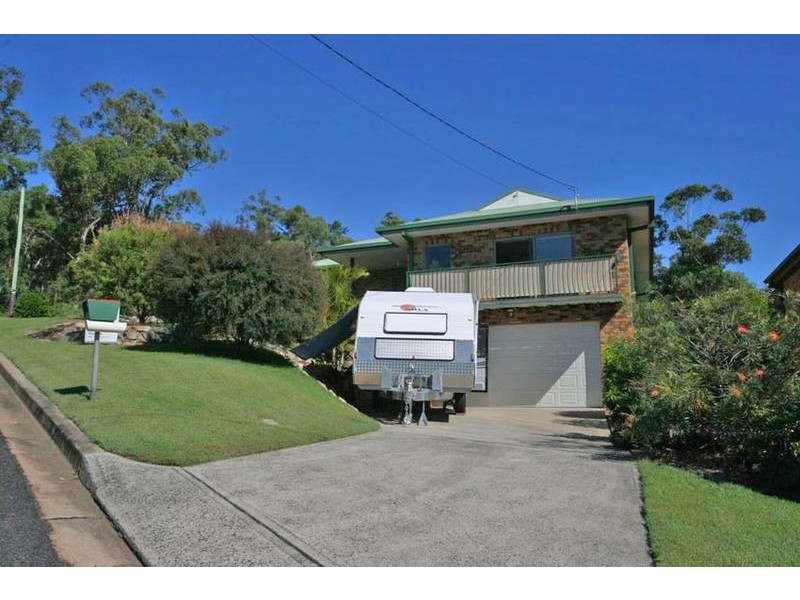 Maclean NSW 2463