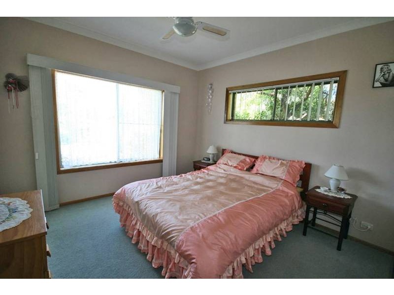 Maclean NSW 2463