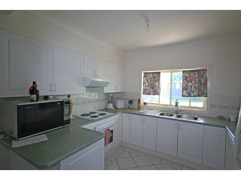 Woodford NSW 2463