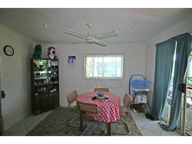 Woodford NSW 2463