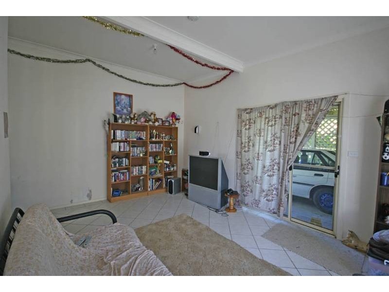 Woodford NSW 2463