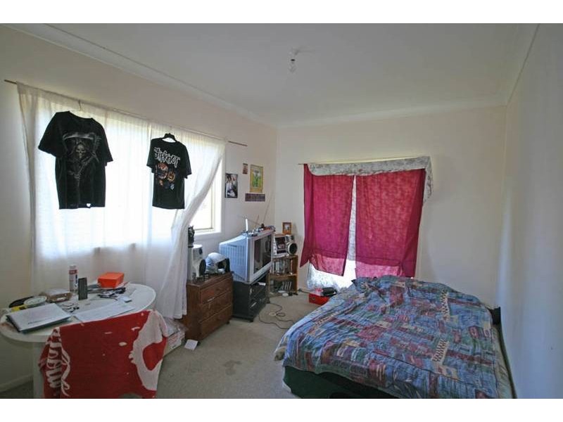 Woodford NSW 2463