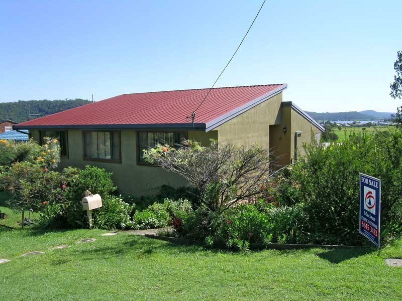 Maclean NSW 2463