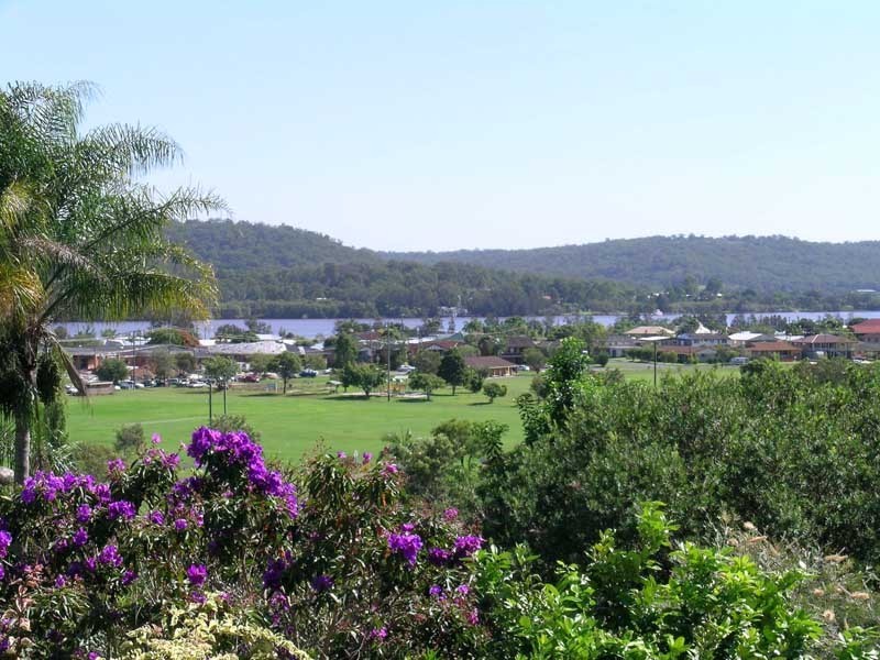Maclean NSW 2463
