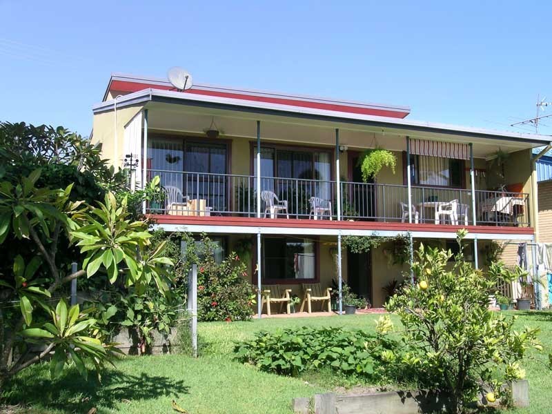 Maclean NSW 2463