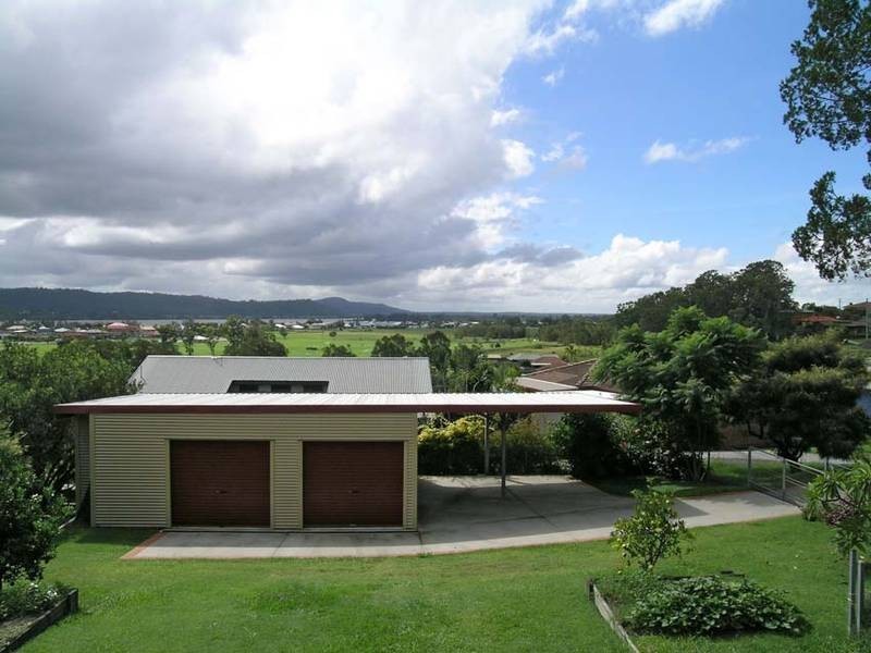 Maclean NSW 2463