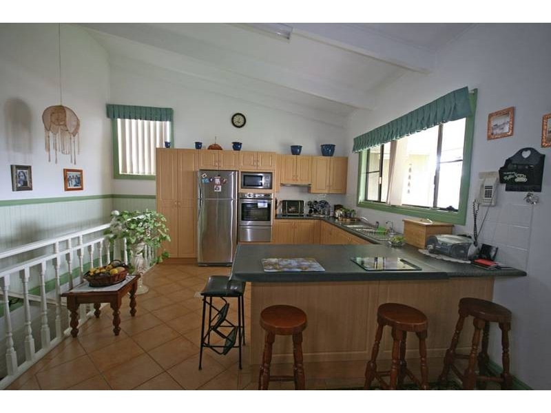 Maclean NSW 2463