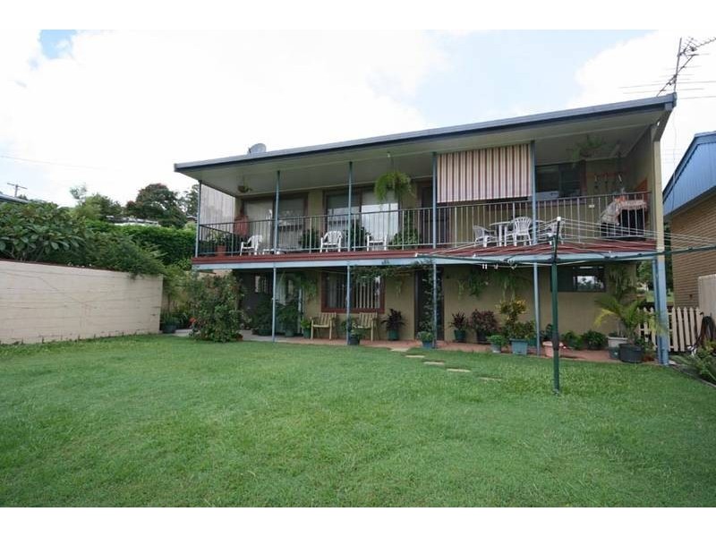 Maclean NSW 2463